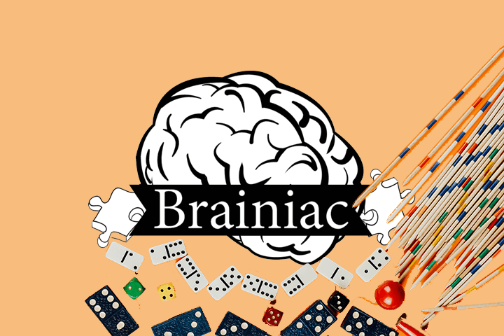 brainiac