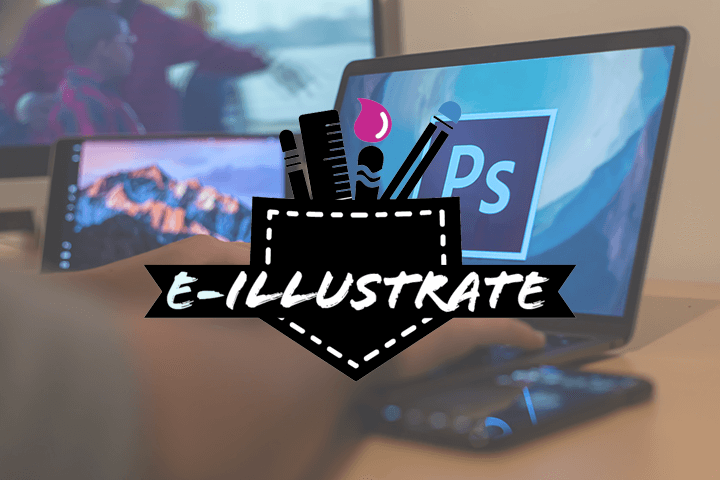 e-illustrate