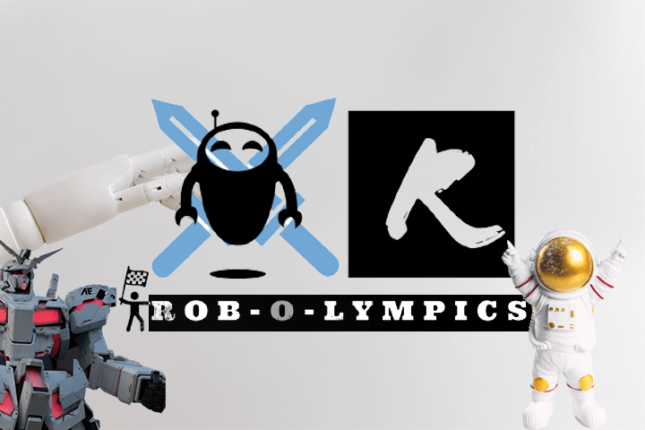 Robo-olympics