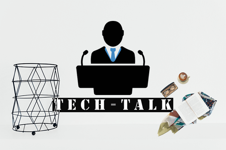 Tech Talks